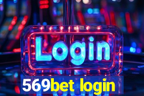 569bet login